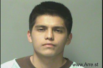 Christian  Hernandez Ortiz Mugshot